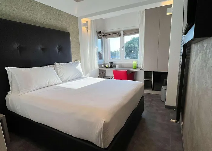 Best Western Hotel Continental