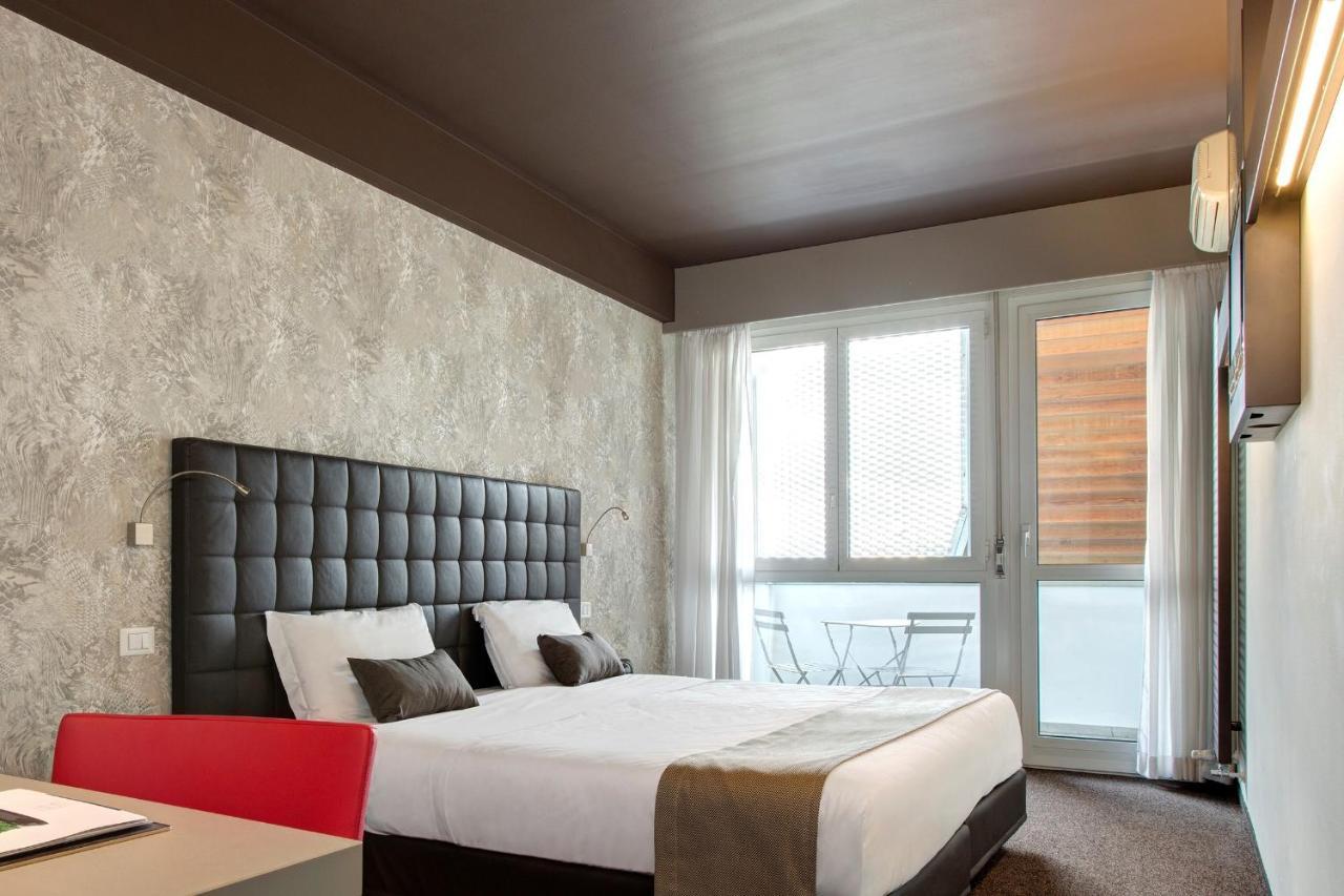 Hotel Western Continental