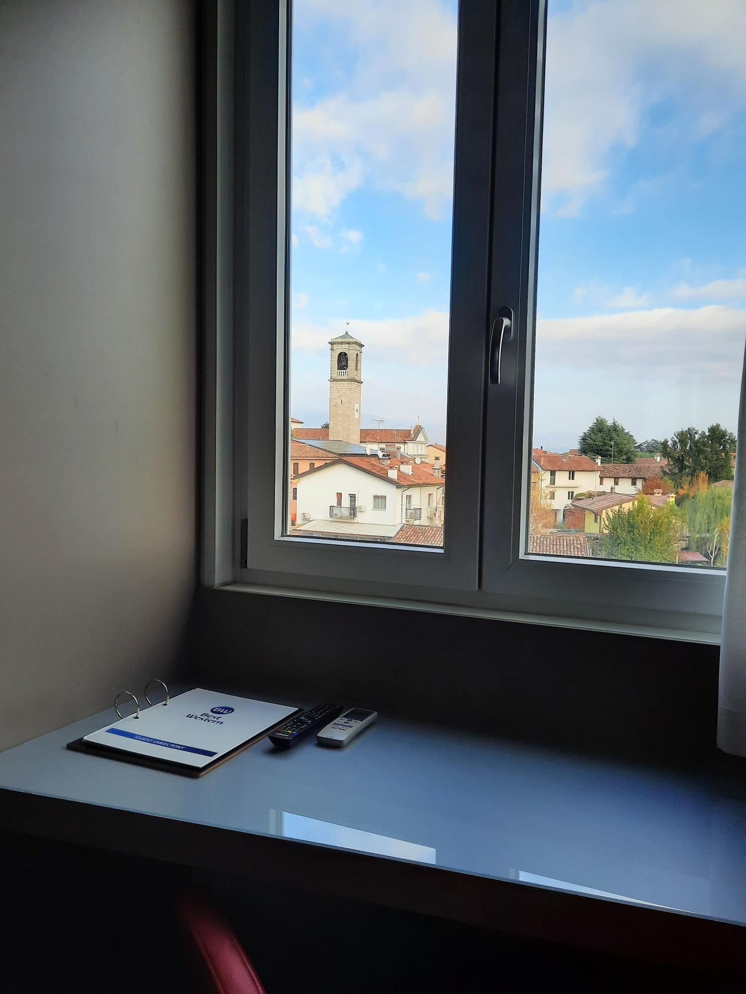Western Continental 4* Udine