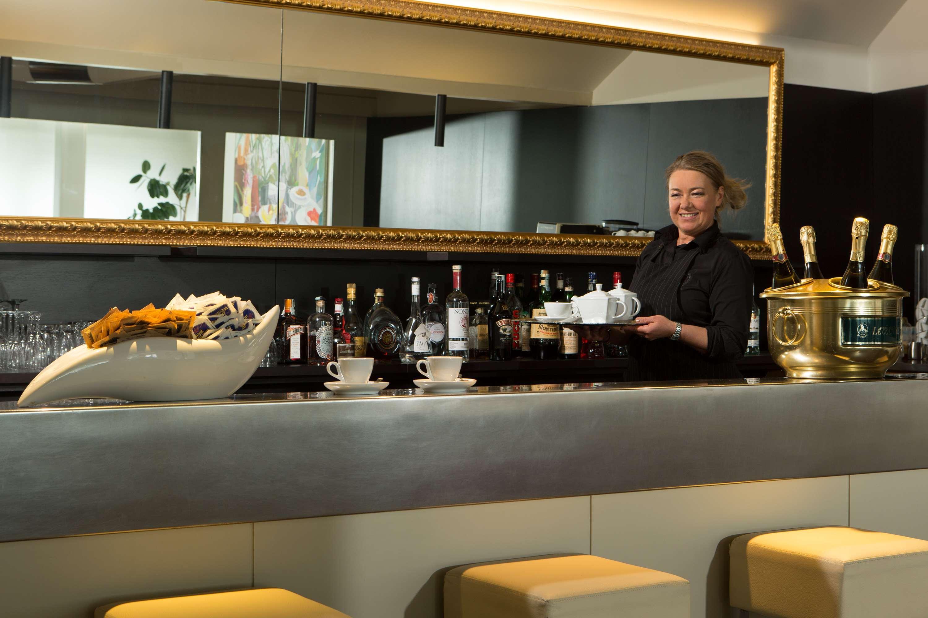 Western Continental 4* Udine