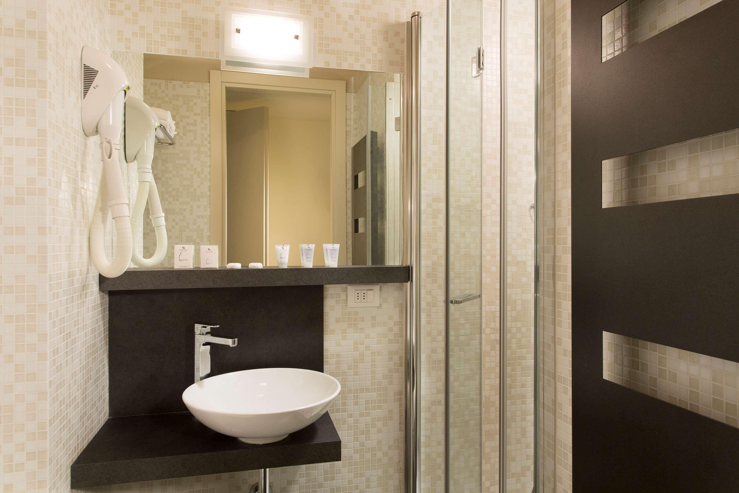 Western Continental 4* Udine