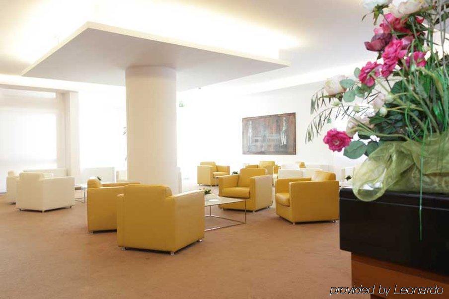 Hotel Western Continental Udine