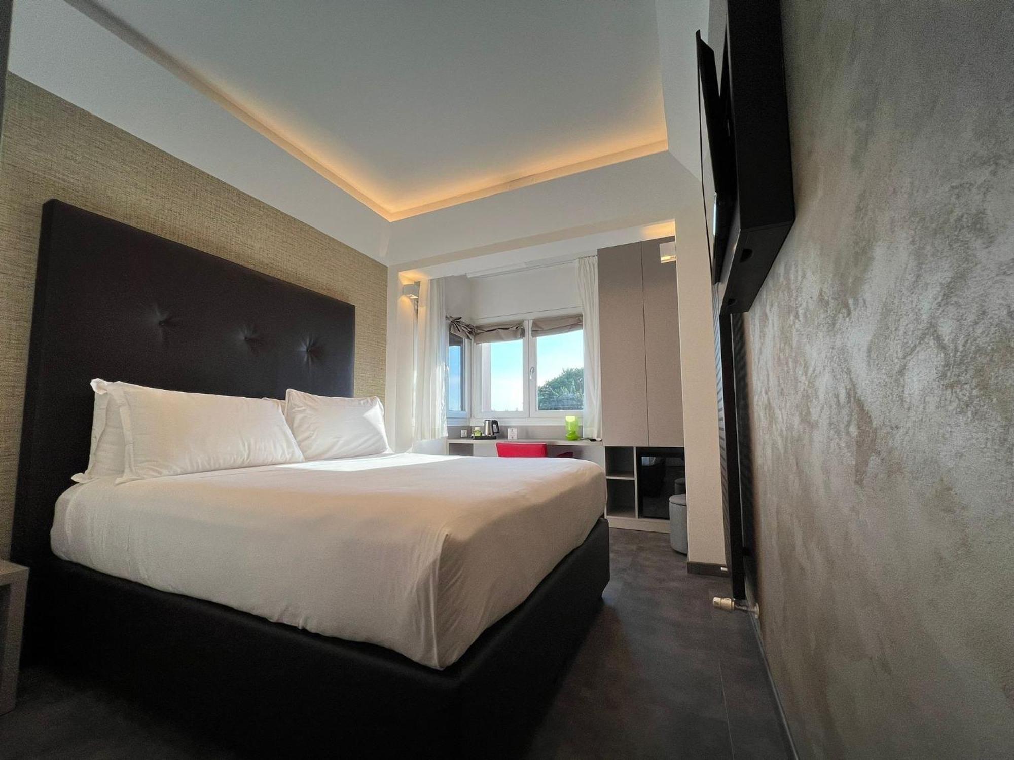Western Continental Hotel Udine