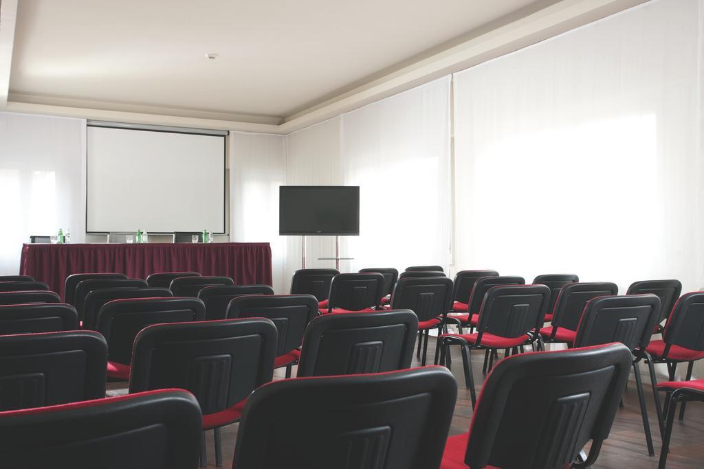 Western Continental Hotel Udine