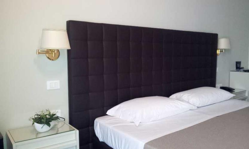 Western Continental Hotel 4*