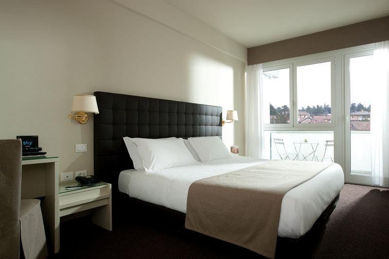 Western Continental 4* Udine