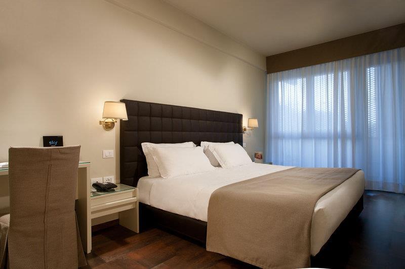 Western Continental Hotel Udine