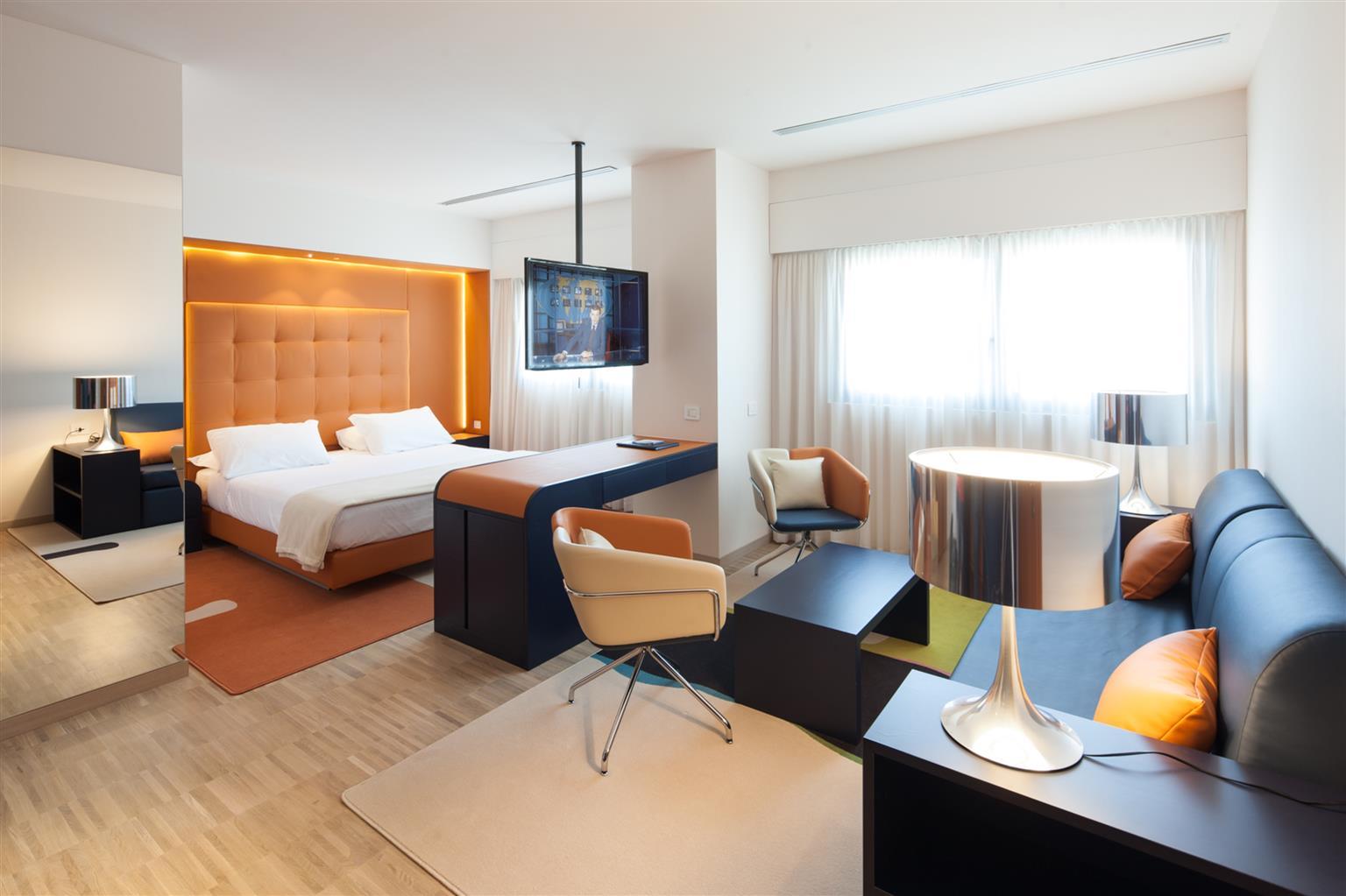 Western Continental 4* Udine