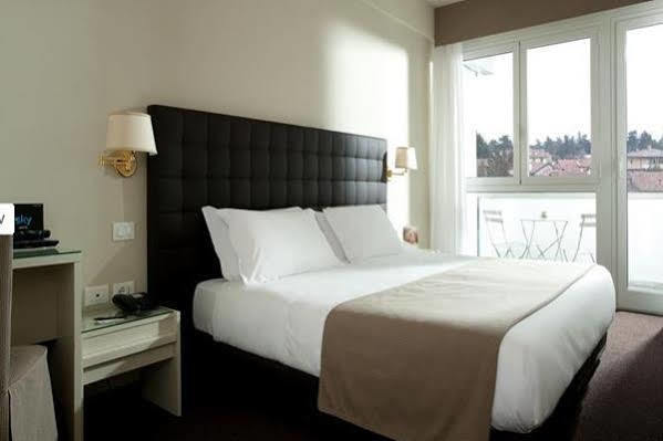 Hotel Western Continental Udine