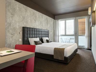 Hotel Western Continental