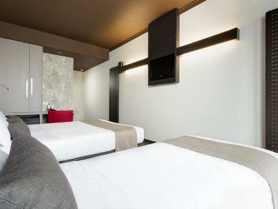 Western Continental Hotel 4*