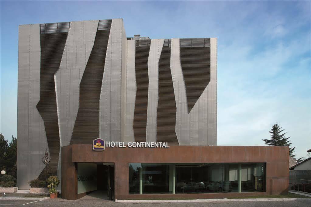 Western Continental 4*